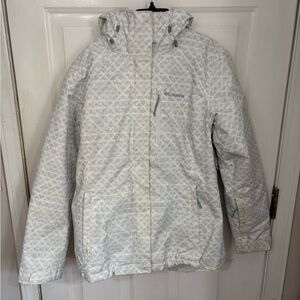 Columbia Interchange Jacket